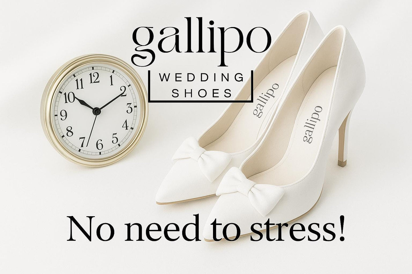 Rush Order: Priority Processing & Express Shipping Upgrade for Shoes